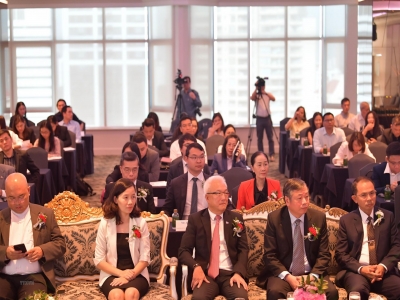 Tỉnh Bình Phước tích cực thu hút các nhà đầu tư Thái Lan