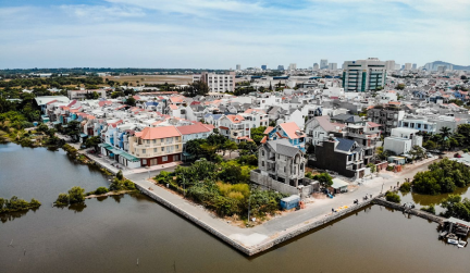KHU SAO MAI BẾN ĐÌNH VŨNG TÀU