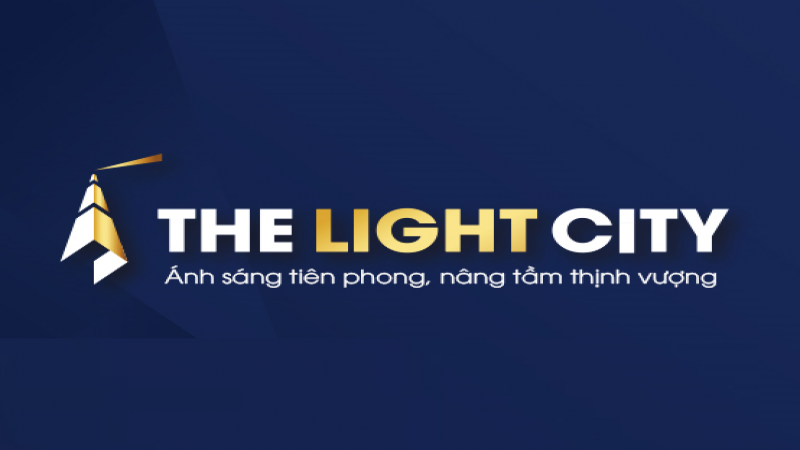 THE LIGHT CITY