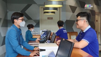 Chuyên mục Gỡ khó cho nhà đầu tư Condotel: Fusion Suites Vũng tàu 2023
