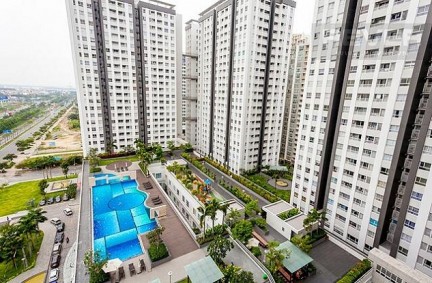 Căn hộ chưa có sổ hồng, có được nhập hộ khẩu không?