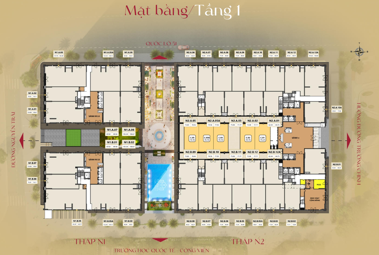 mat-bang-tret-maison-grand